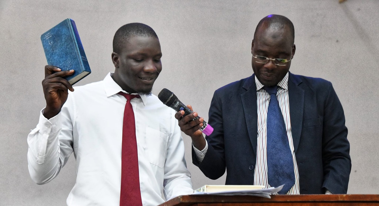 Tribute to the late Elvis 'Beast' Otieno- Former TUMSA President
