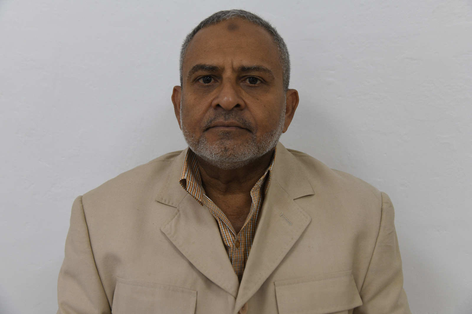MR. Muhammad Ali Loo