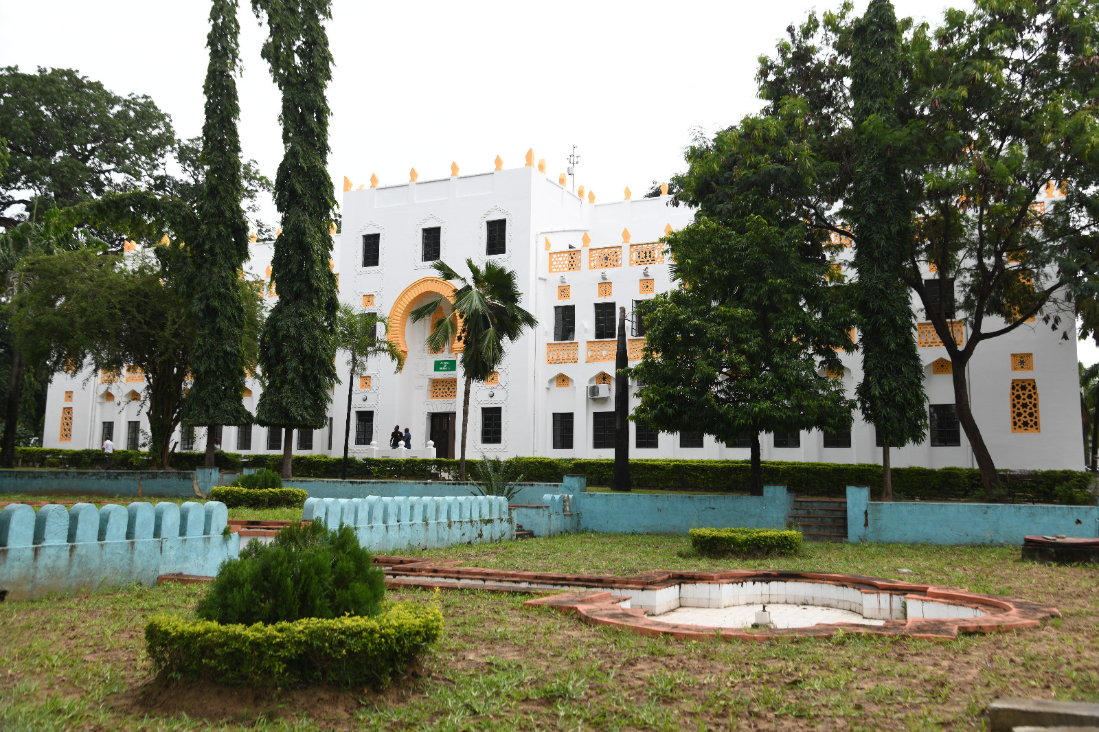 School of Business