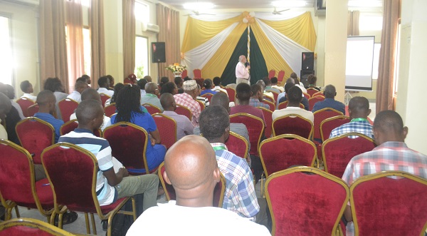 First TUM Innovation Week and Multidisciplinary Conference Kicks off