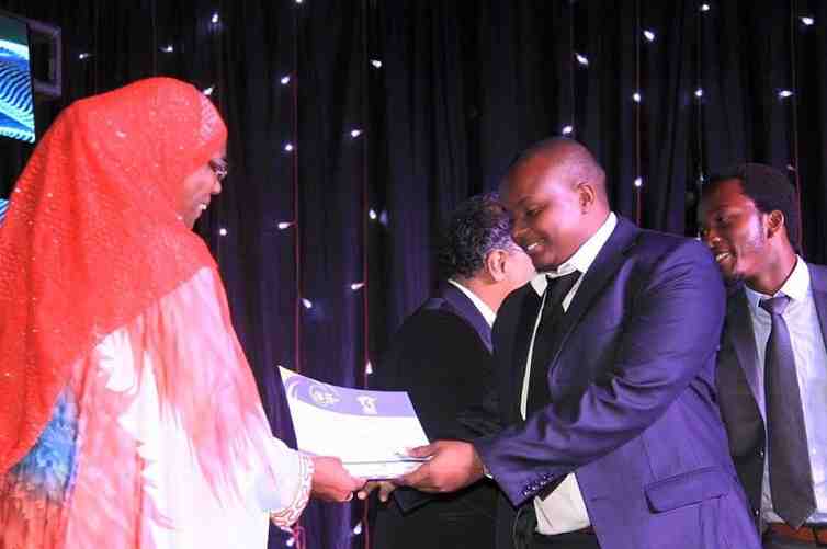 Innovators Ondoro, Ndaa to showcase talent in Germany