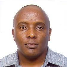 Mr. Kibiti Mwiti