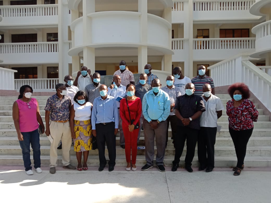 TUM BECOMES A REGIONAL KIEP ANCHOR AND A PILLAR FOR THE COAST