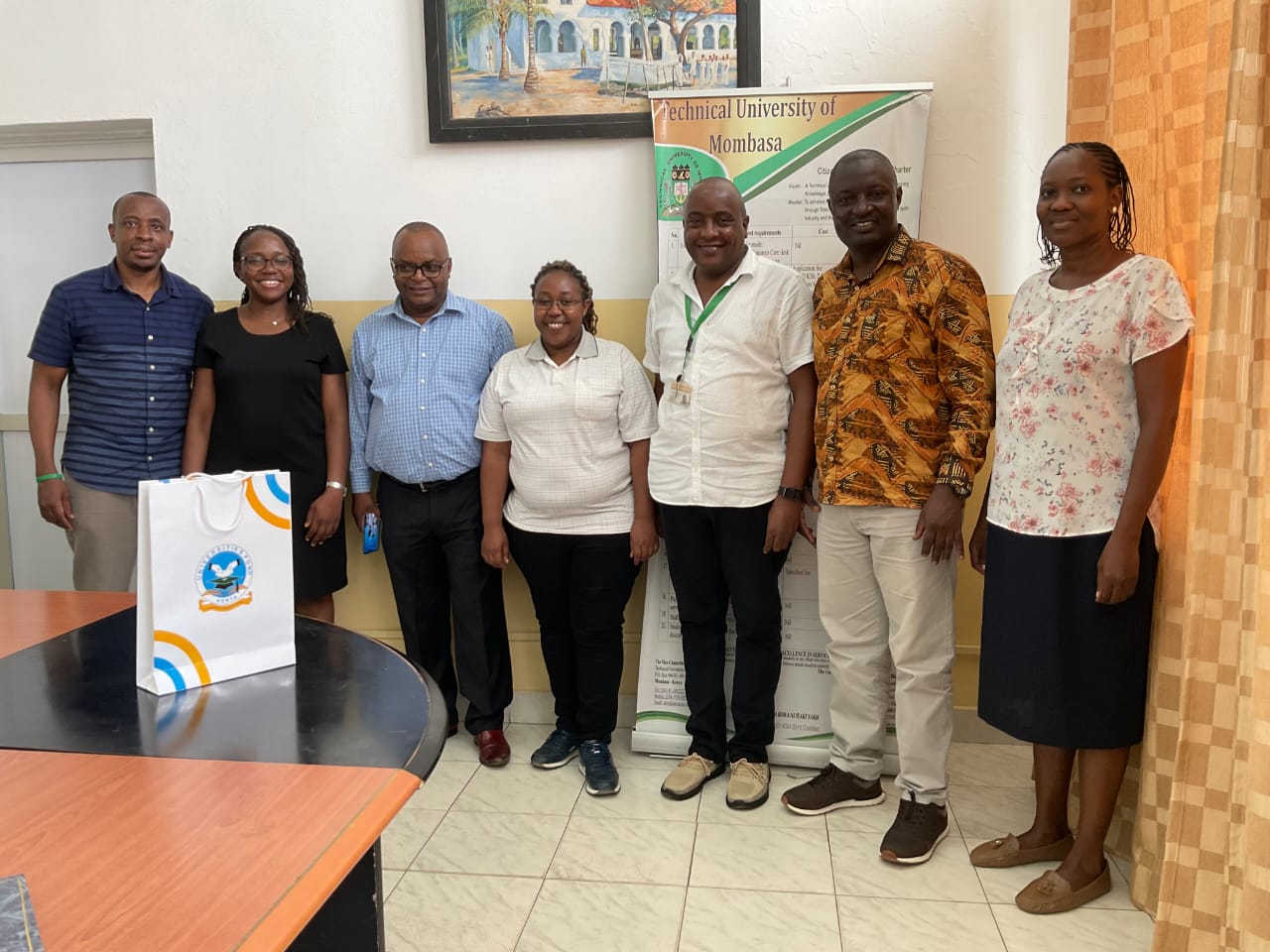 TUM ENHANCES ITS RESEARCH AND PARTNERSHIP FUNCTION FOR FINANCIAL SUSTAINABILITY